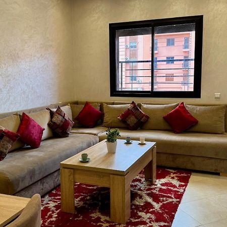 Magnifique Appartement Marrakech Marrakesh Eksteriør bilde