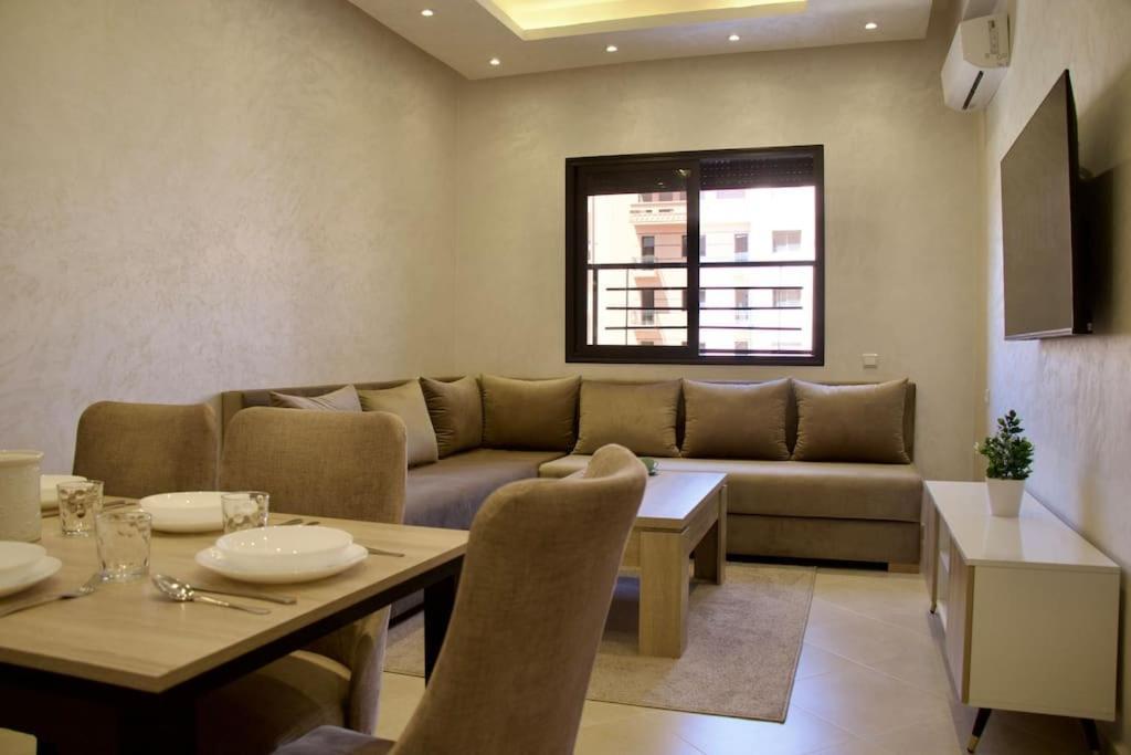 Magnifique Appartement Marrakech Marrakesh Eksteriør bilde