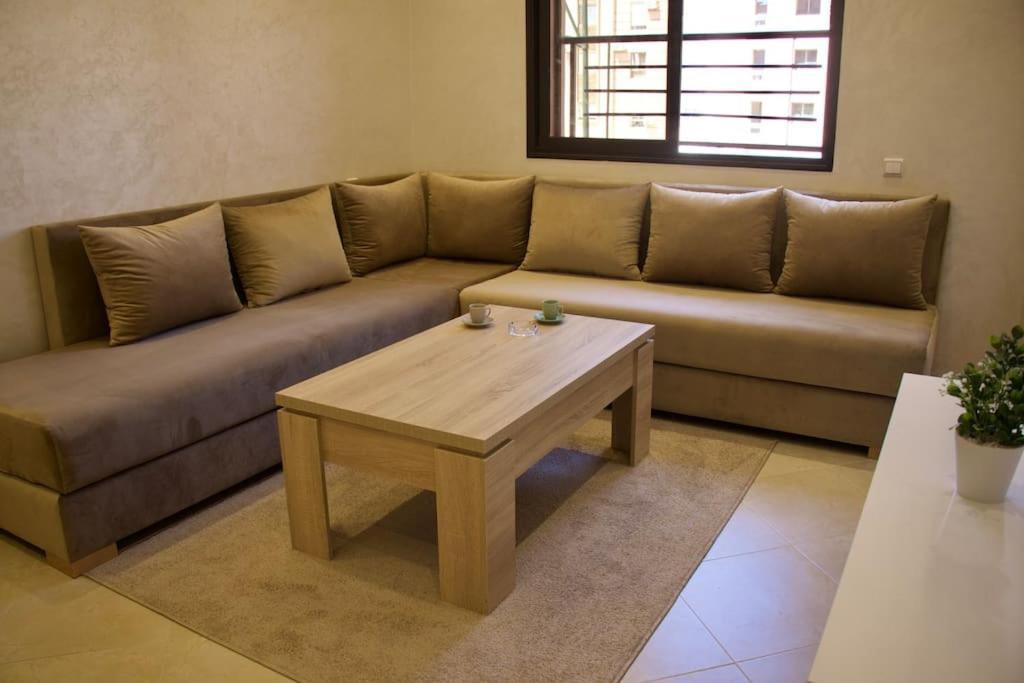 Magnifique Appartement Marrakech Marrakesh Eksteriør bilde