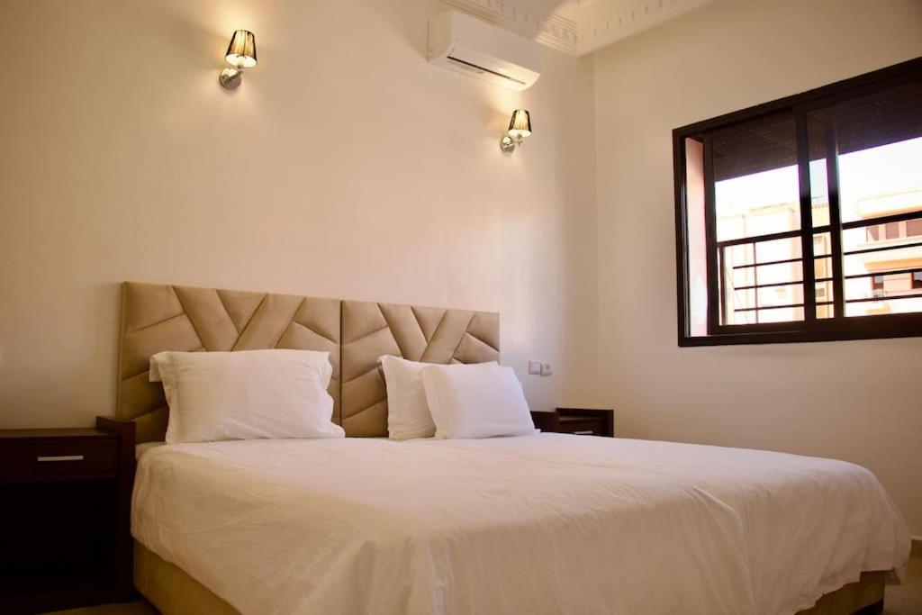 Magnifique Appartement Marrakech Marrakesh Eksteriør bilde