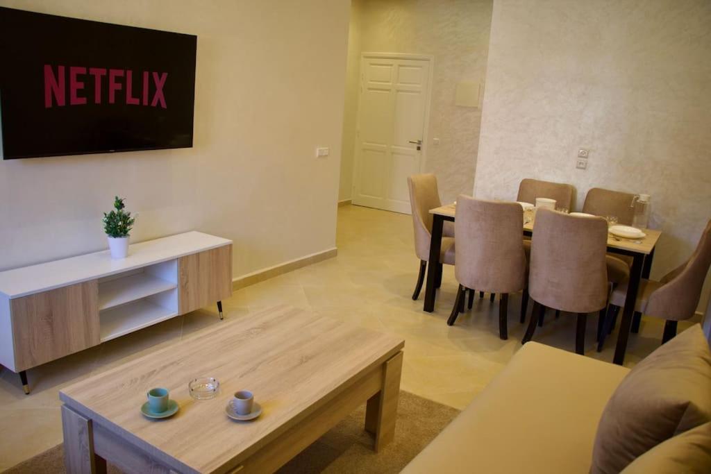 Magnifique Appartement Marrakech Marrakesh Eksteriør bilde