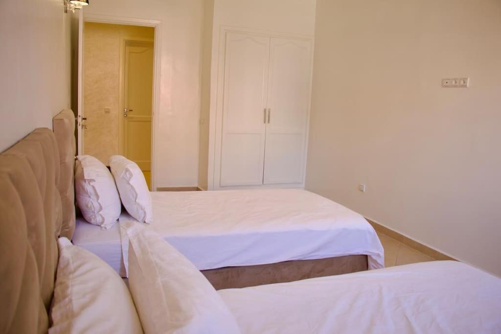 Magnifique Appartement Marrakech Marrakesh Eksteriør bilde