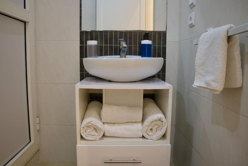 Magnifique Appartement Marrakech Marrakesh Eksteriør bilde