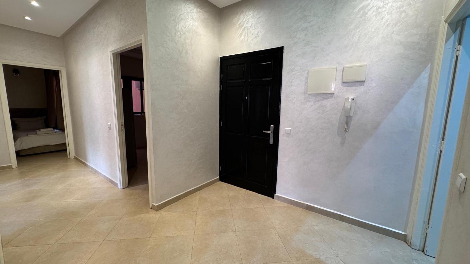 Magnifique Appartement Marrakech Marrakesh Eksteriør bilde