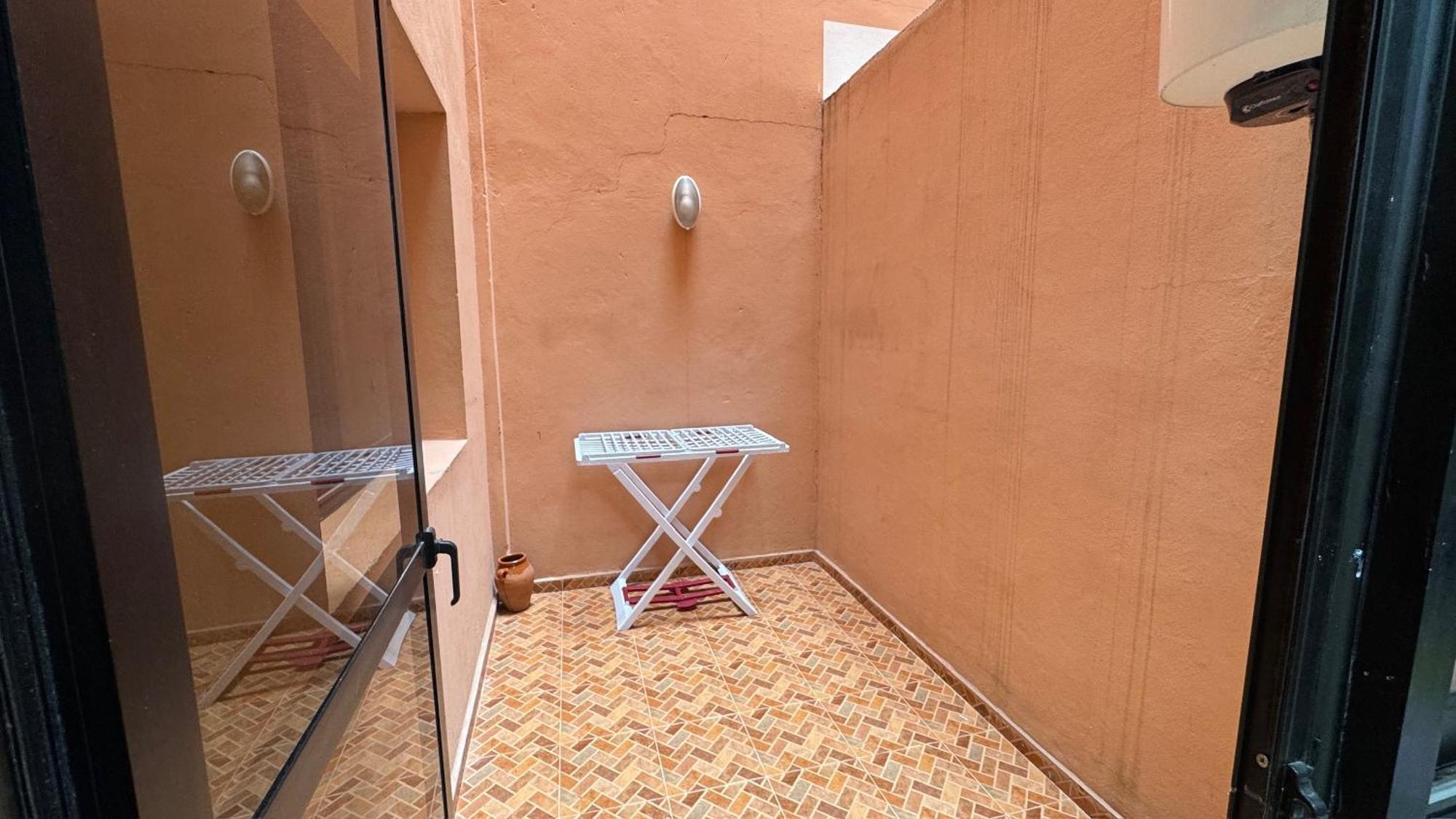 Magnifique Appartement Marrakech Marrakesh Eksteriør bilde