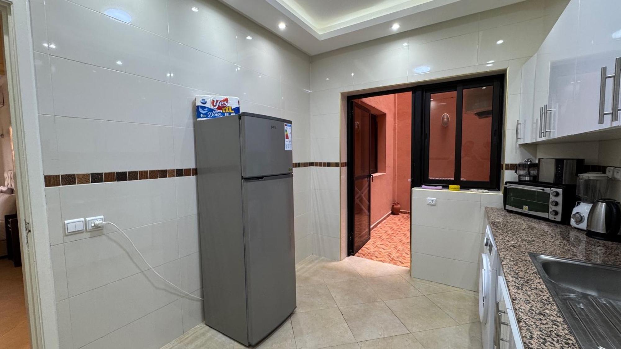 Magnifique Appartement Marrakech Marrakesh Eksteriør bilde