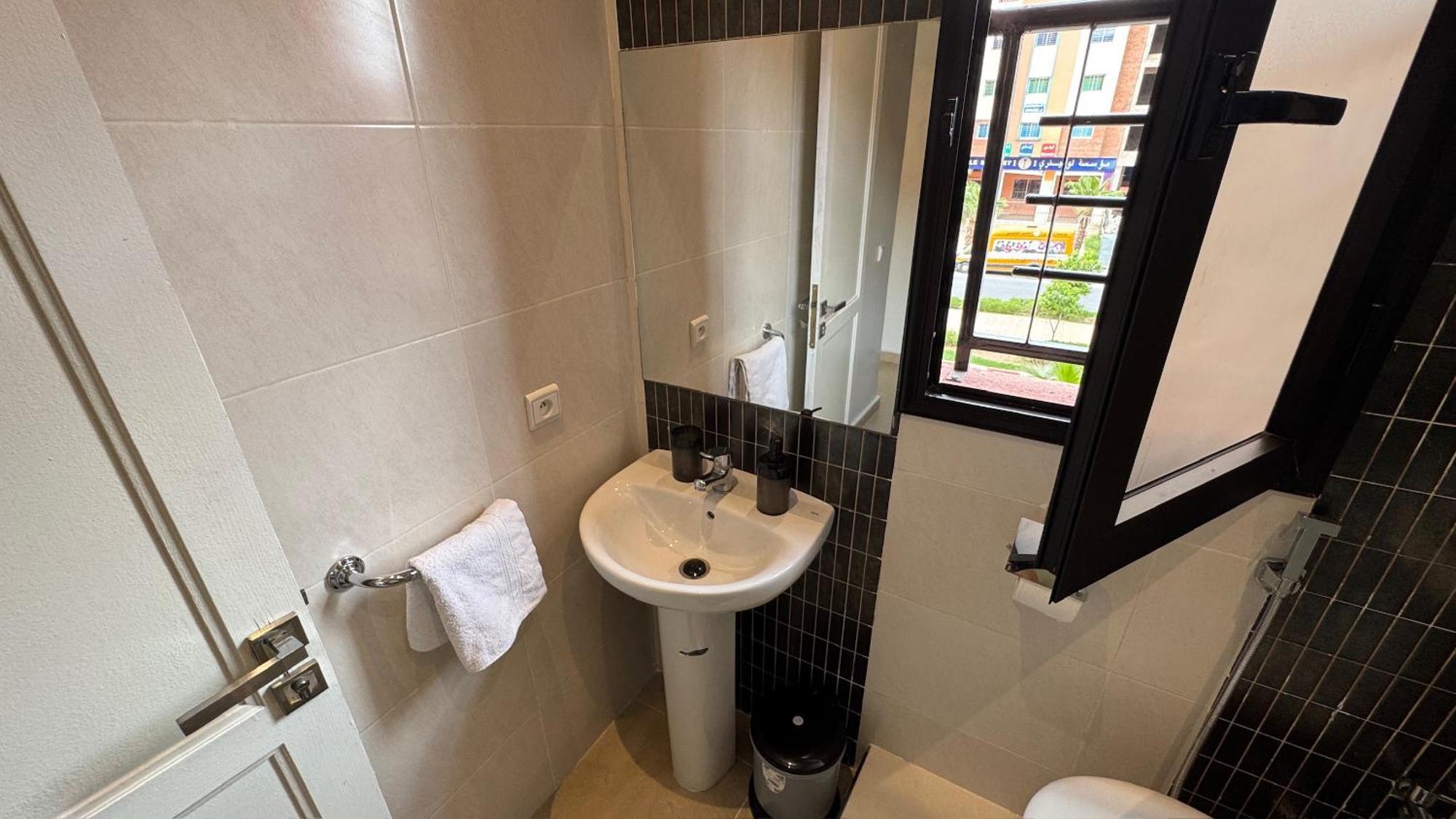 Magnifique Appartement Marrakech Marrakesh Eksteriør bilde