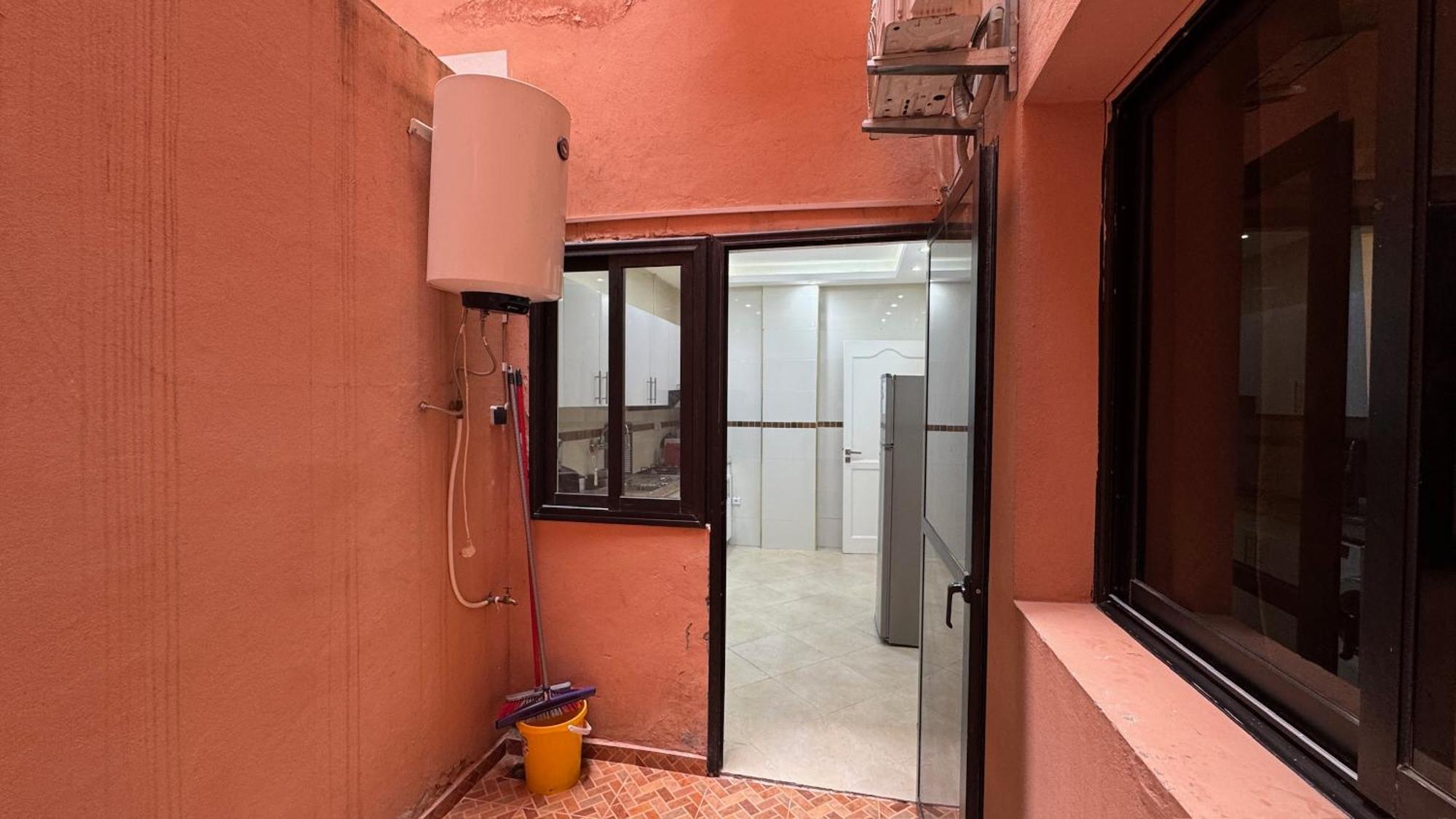 Magnifique Appartement Marrakech Marrakesh Eksteriør bilde