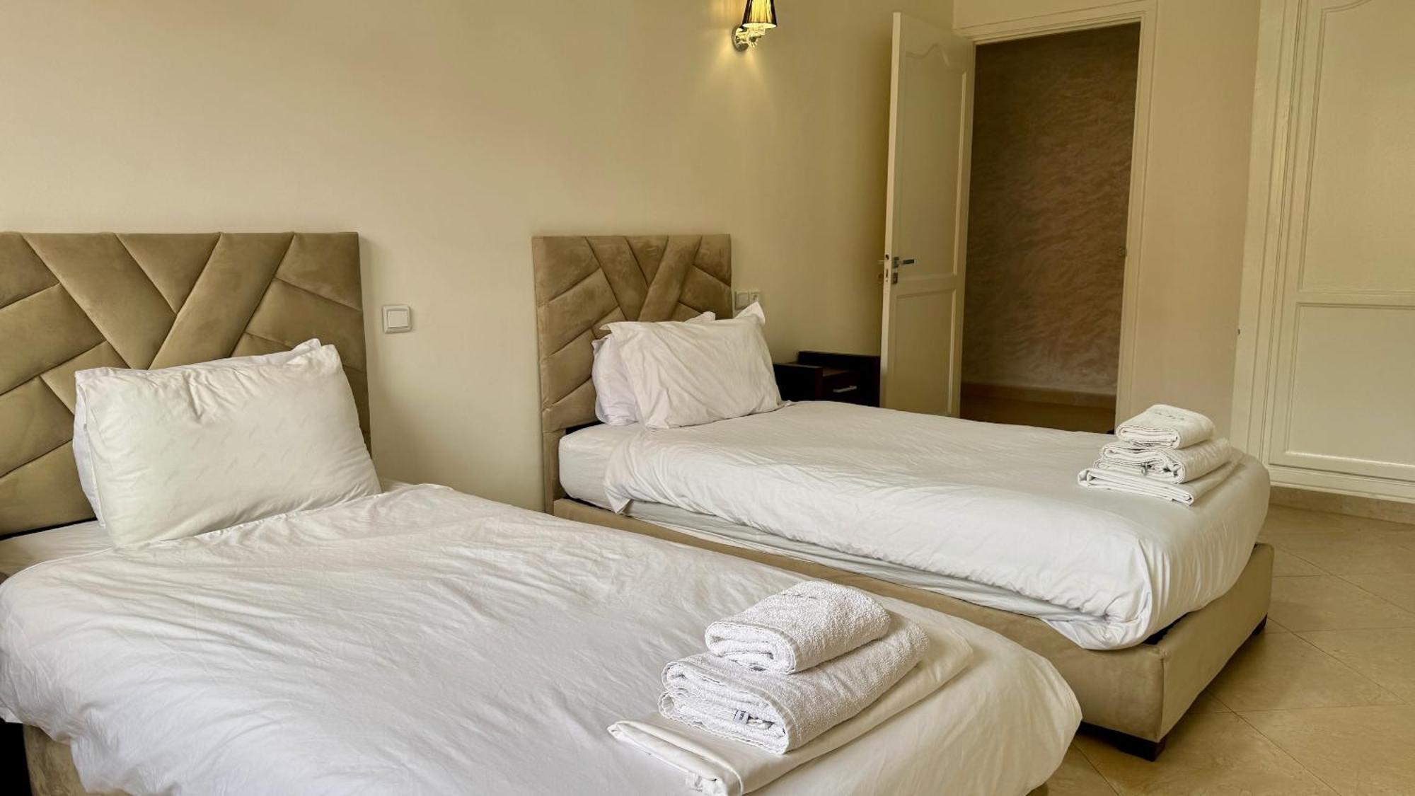 Magnifique Appartement Marrakech Marrakesh Eksteriør bilde