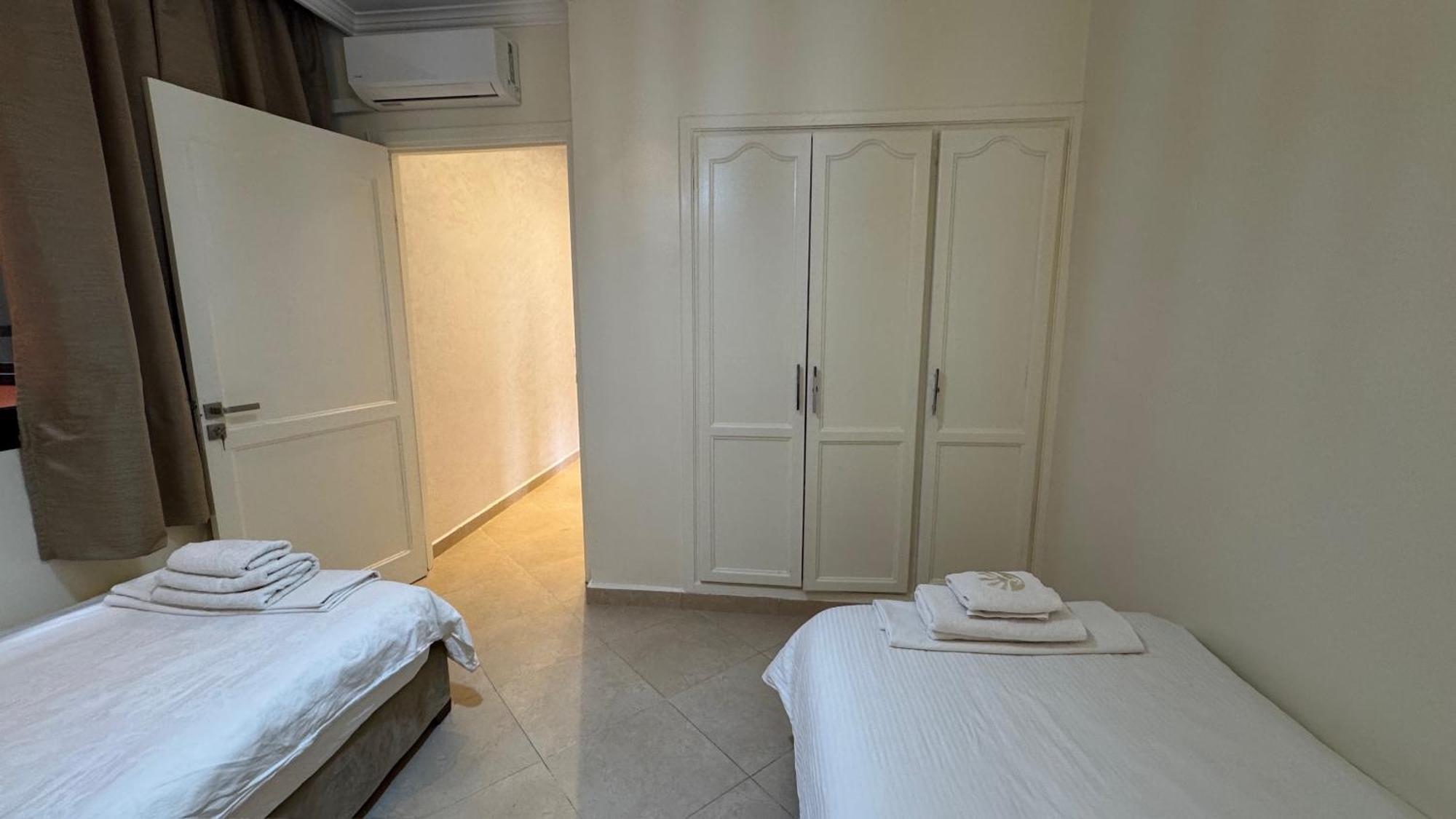 Magnifique Appartement Marrakech Marrakesh Eksteriør bilde